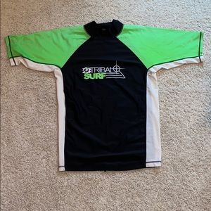 Sunspecs Swim Shirt